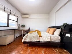Pine Grove (D21), Condominium #447759261